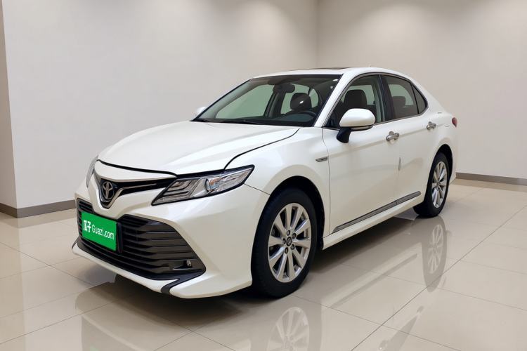 Toyota Camry 2018 2.0G Luxury Edition usado Guazi used car, China used car export, Used car for sale, Used cars, Cheapest cars for sale