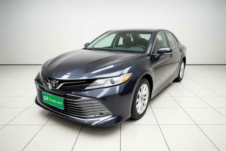 Ojetý Toyota Camry 2019 2.0G Luxury Edition China VI Standard Guazi used car, China used car export, Used car for sale, Used cars, Cheapest cars for sale