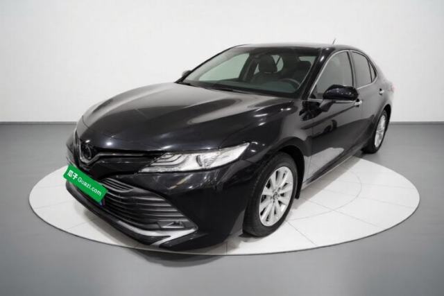 Used Toyota Camry 2019 Revised Version 2.0G Luxury Edition