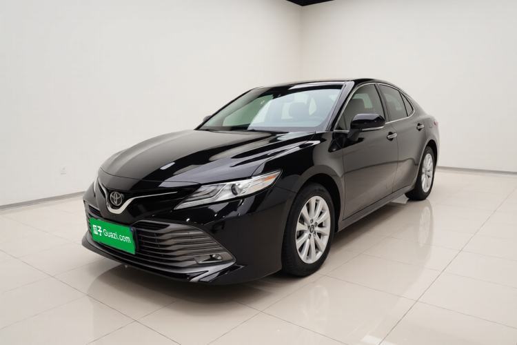 Used Toyota Camry 2019 Revised Version 2.0G Luxury Edition Guazi used car, China used car export, Used car for sale, Used  cars, Cheapest cars for sale