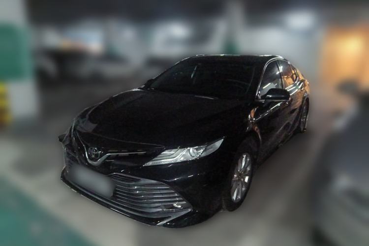 Used Toyota Camry 2019 2.0G Luxury Edition China VI Standard Guazi used car, China used car export, Used car for sale, Used  cars, Cheapest cars for sale