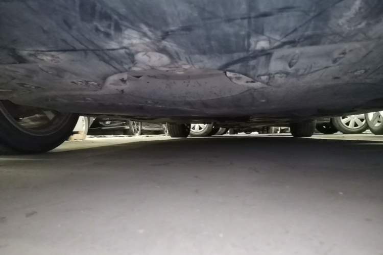 Used Toyota Camry 2019 2.5G Luxury Edition China VI Standard Chassis Front