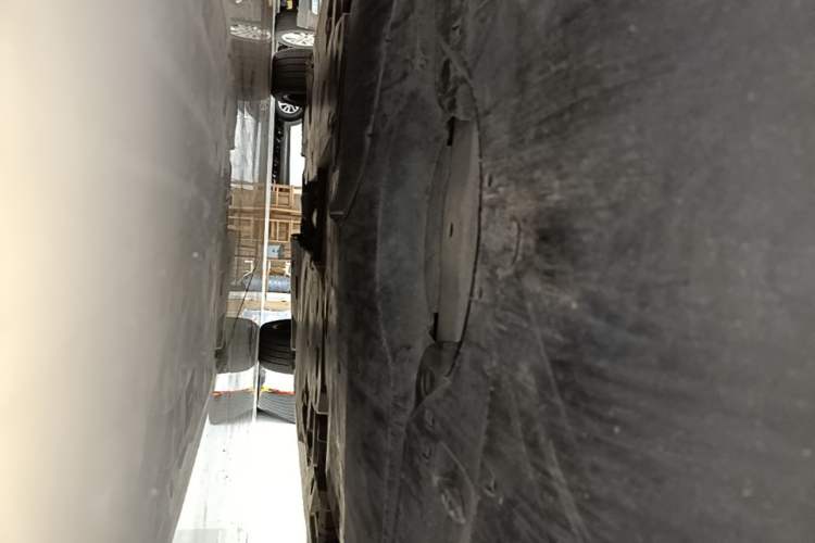 Used Toyota Camry 2019 2.0S FENGSHANG Version China V Standard Chassis Front