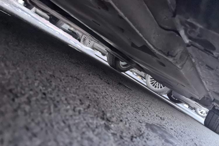 Used Toyota Camry 2019 2.0G Luxury Edition China V Standard Chassis Front Left