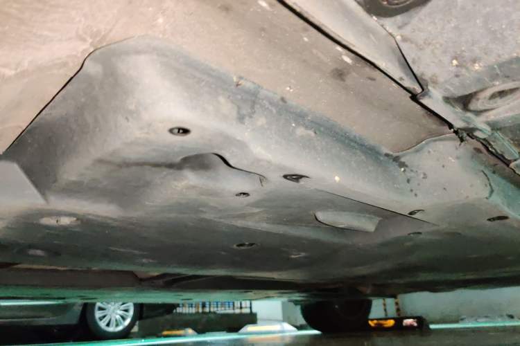Used Toyota Camry 2019 Revised Version 2.0S Fēngshàng Edition Chassis Front Left