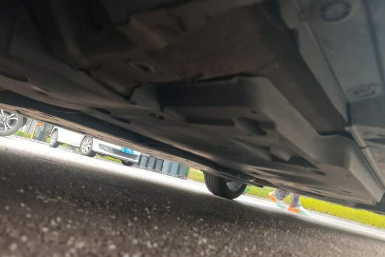 Used Toyota Camry 2019 Revised Version 2.0S Fēngshàng Edition Chassis Front Left