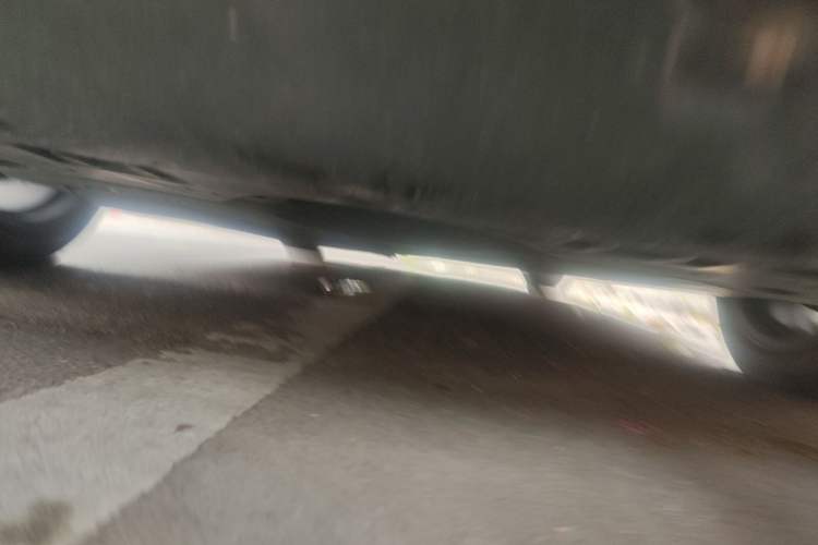Used Toyota Camry 2019 2.5S FENGSHANG Version China VI Standard Chassis Front
