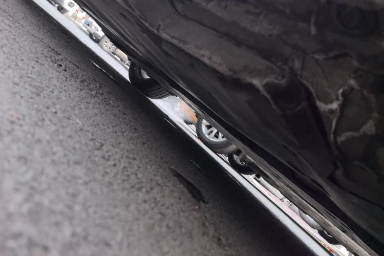 Used Toyota Camry 2019 2.0G Luxury Edition China V Standard Chassis Front Right