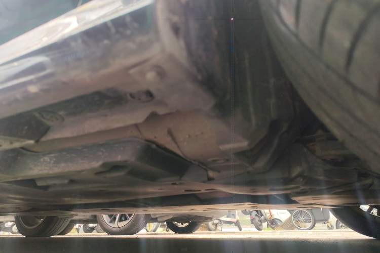Used Toyota Camry 2019 2.5G Luxury Edition China VI Standard Chassis Front Right