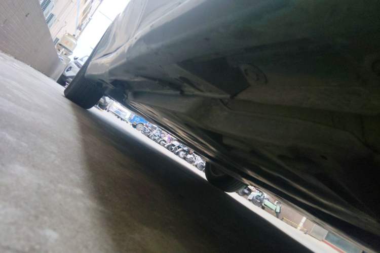 Used Toyota Camry 2019 2.0G Luxury Edition China V Standard Chassis Front Right