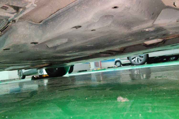 Used Toyota Camry 2019 Revised Version 2.0S Fēngshàng Edition Chassis Front Right