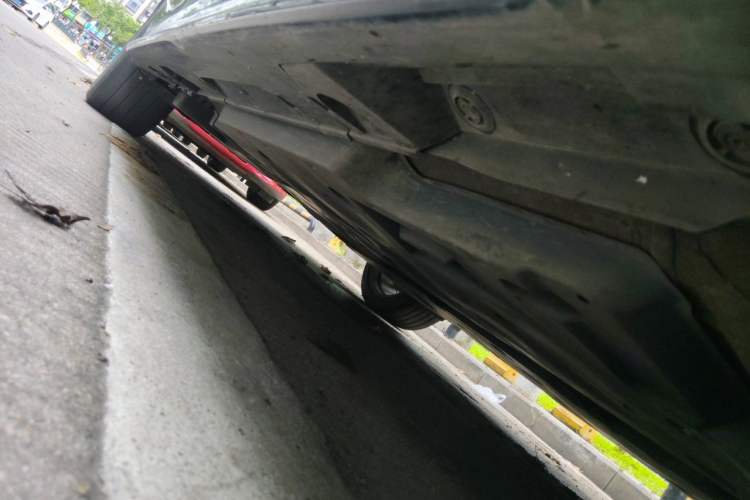 Used Toyota Camry 2019 2.5S FENGSHANG Version China VI Standard Chassis Front Right