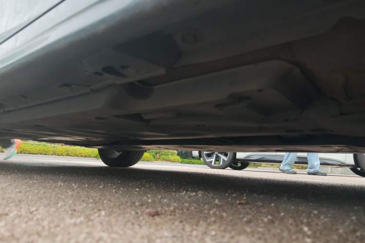 Used Toyota Camry 2019 Revised Version 2.0S Fēngshàng Edition Chassis Front Right