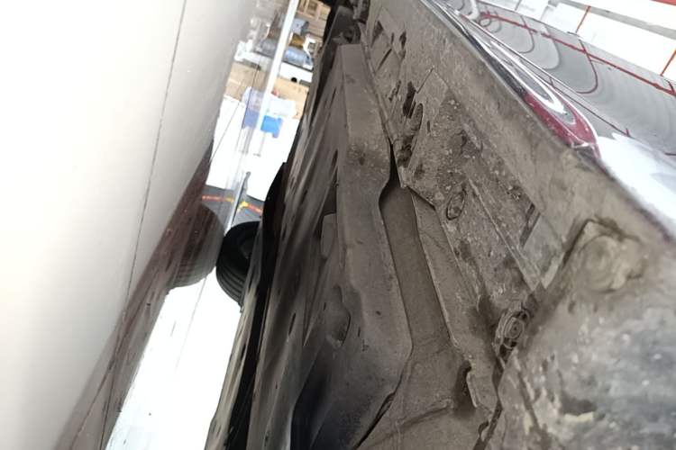 Used Toyota Camry 2019 2.0S FENGSHANG Version China V Standard Chassis Front Right