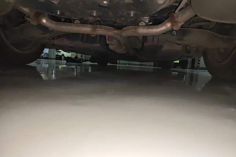 Used Toyota Camry 2019 2.0G Luxury Edition China VI Standard Chassis Rear