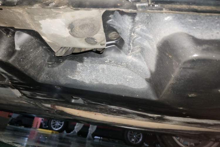 Used Toyota Camry 2019 2.0G Luxury Edition China VI Standard Chassis Rear Left