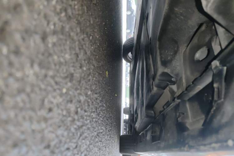 Used Toyota Camry 2019 2.5G Luxury Edition China VI Standard Chassis Rear Right