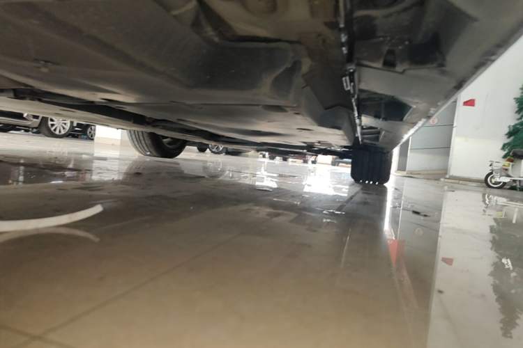 Used Toyota Camry 2019 2.0G Luxury Edition China VI Standard Chassis Rear Right