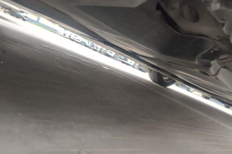 Used Toyota Camry 2019 2.0G Luxury Edition China VI Standard Chassis Rear Right