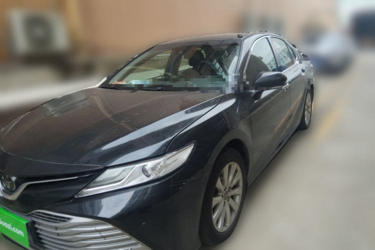Used Toyota Camry 2019 2.0G Luxury Edition China V Standard Guazi used car, China used car export, Used car for sale, Used  cars, Cheapest cars for sale