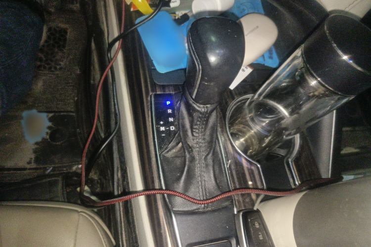 Used Toyota Camry 2019 2.0G Luxury Edition China VI Standard Gear Lever