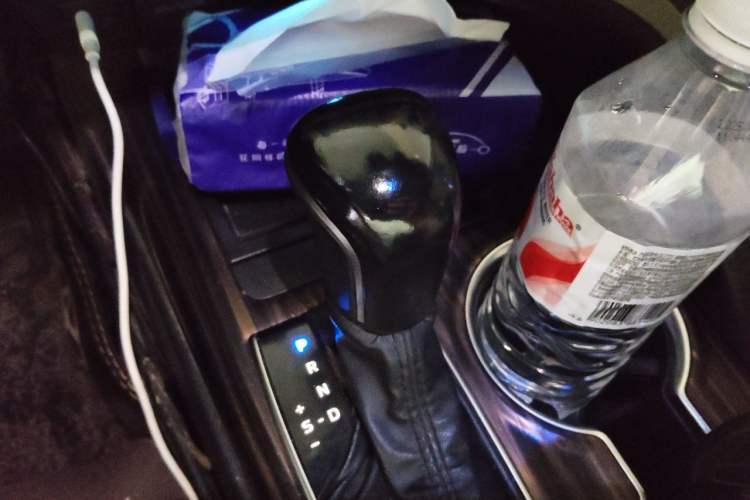 Used Toyota Camry 2019 2.5G Luxury Edition China VI Standard Gear Lever