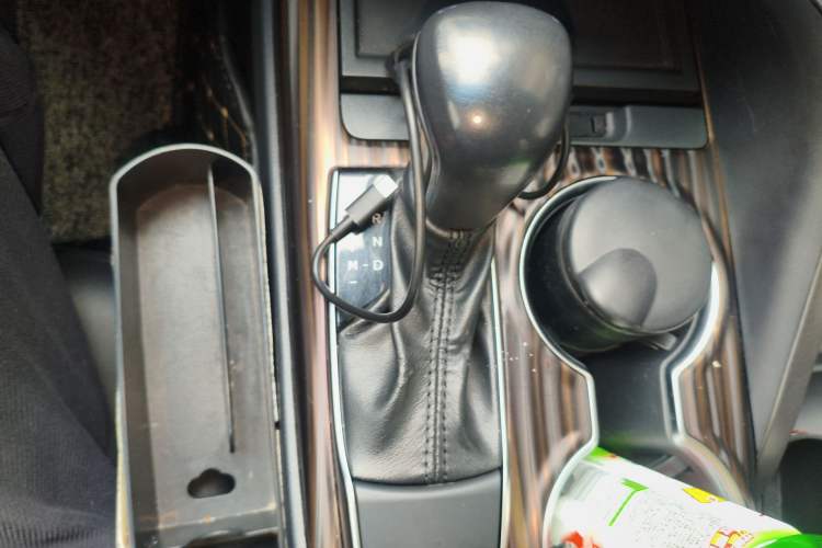 Used Toyota Camry 2019 2.0G Luxury Edition China V Standard Gear Lever