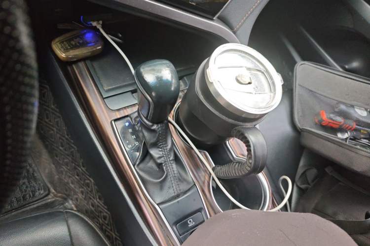 Used Toyota Camry 2019 2.0G Luxury Edition China V Standard Gear Lever