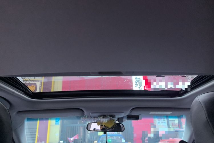 Used Toyota Camry 2019 2.0G Luxury Edition China V Standard Headliner