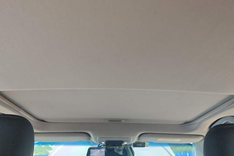 Used Toyota Camry 2019 2.0G Luxury Edition China VI Standard Headliner