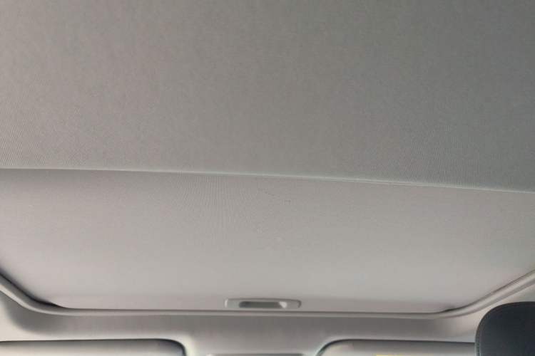 Used Toyota Camry 2019 Revised Version 2.0G Luxury Edition Headliner