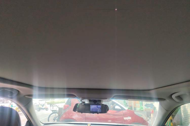 Used Toyota Camry 2019 2.5G Luxury Edition China VI Standard Headliner