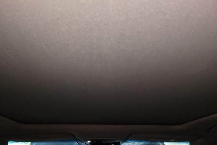 Used Toyota Camry 2019 2.5G Luxury Edition China VI Standard Headliner