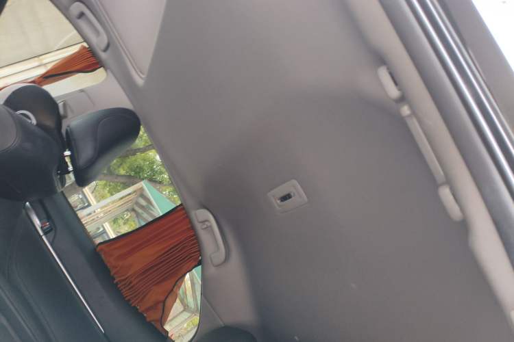 Used Toyota Camry 2019 2.0G Luxury Edition China V Standard Headliner