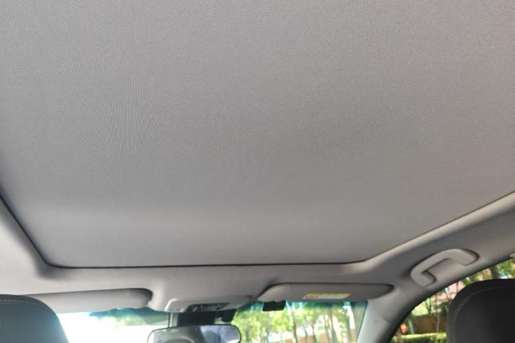 Used Toyota Camry 2019 Revised Version 2.5G Luxury Edition Headliner