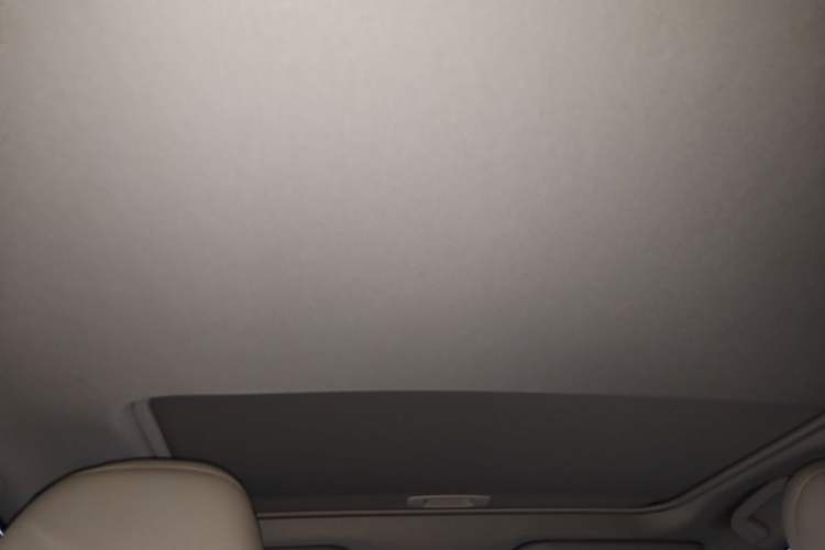 Used Toyota Camry 2019 2.0G Luxury Edition China VI Standard Headliner