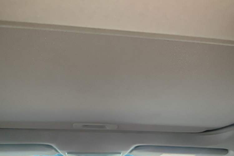 Used Toyota Camry 2019 Revised Version 2.0G Luxury Edition Headliner