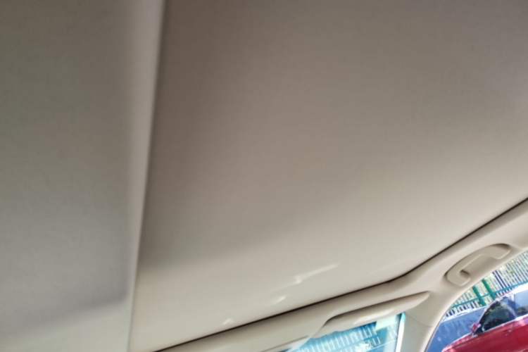 Used Toyota Camry 2019 Dual-Engine 2.5 HG Luxury Edition China VI Standard Headliner