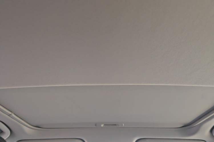 Used Toyota Camry 2019 2.0G Luxury Edition China VI Standard Headliner