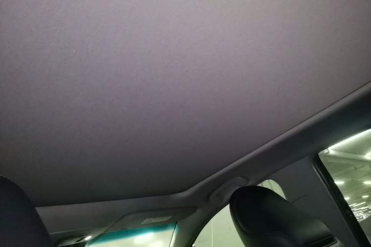 Used Toyota Camry 2019 2.5G Luxury Edition China VI Standard Headliner