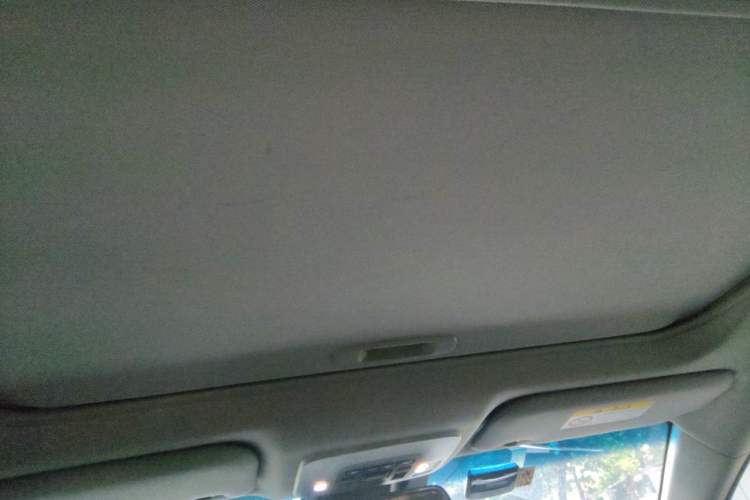 Used Toyota Camry 2019 2.5S FENGSHANG Version China VI Standard Headliner