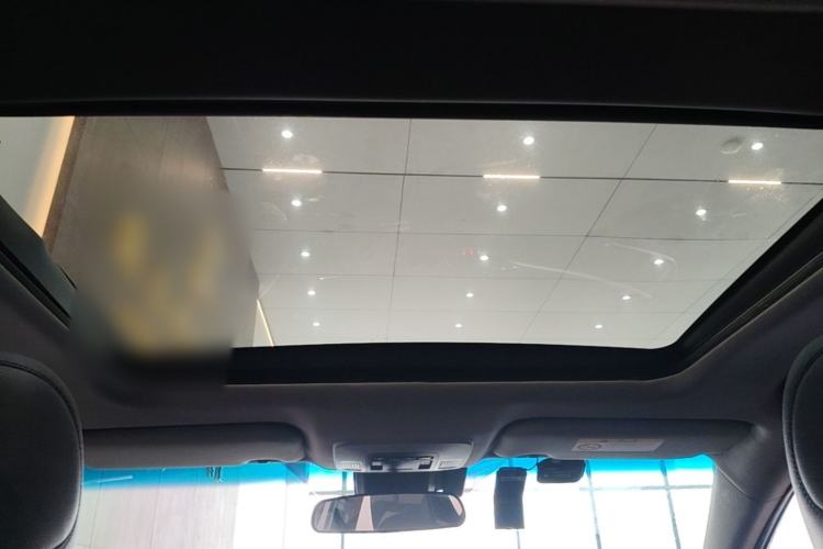 Used Toyota Camry 2019 2.5G Luxury Edition China VI Standard Headliner
