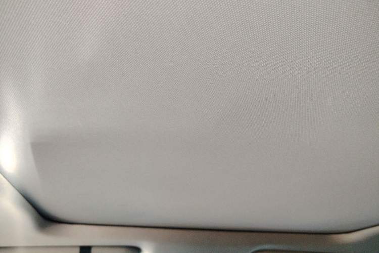 Used Toyota Camry 2019 Revised Version 2.5G Luxury Edition Headliner