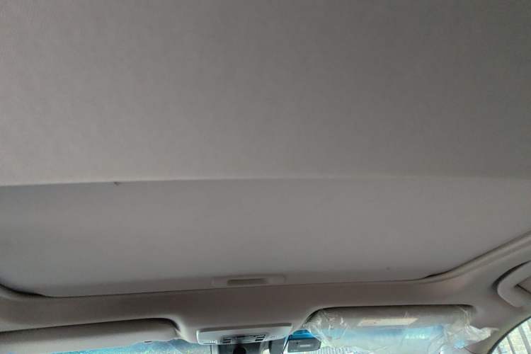 Used Toyota Camry 2019 2.0G Luxury Edition China VI Standard Headliner