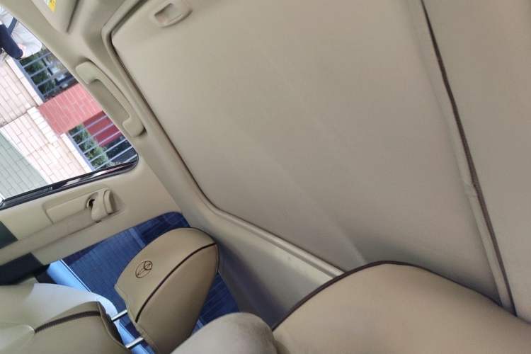 Used Toyota Camry 2019 2.0E Elite Edition China VI Standard Headliner