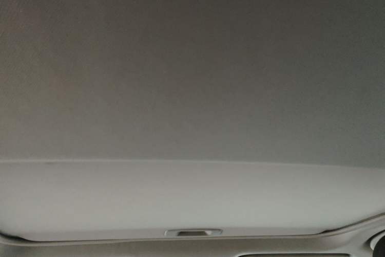 Used Toyota Camry 2019 2.0G Luxury Edition China V Standard Headliner