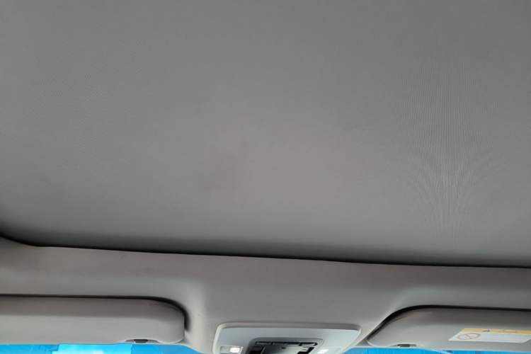 Used Toyota Camry 2019 2.5G Luxury Edition China VI Standard Headliner