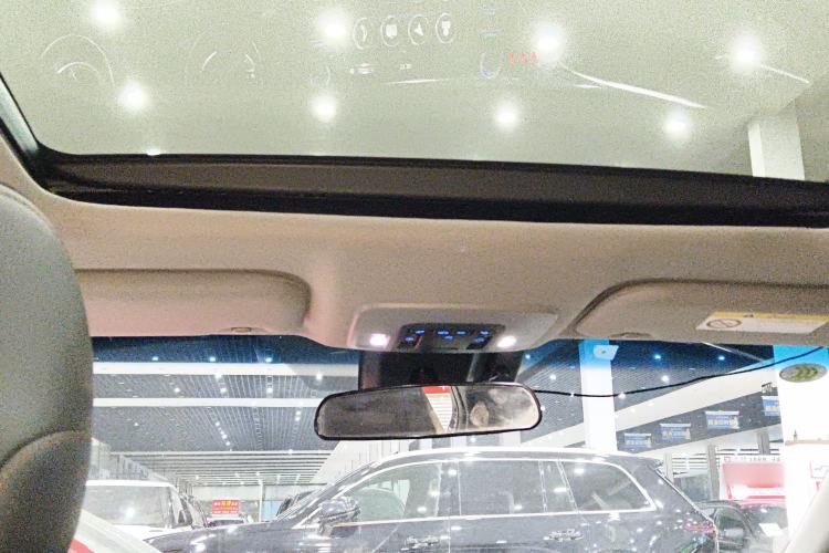 Used Toyota Camry 2019 2.5G Luxury Edition China VI Standard Headliner