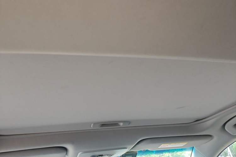Used Toyota Camry 2019 2.0G Luxury Edition China VI Standard Headliner