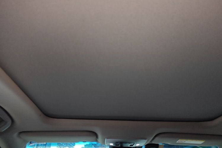 Used Toyota Camry 2019 Revised Version 2.5G Luxury Edition Headliner